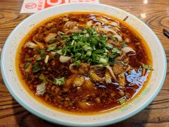 -韩师傅老大同刀削面(北苑路店)