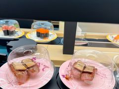 -友壹町寿司(佛山新DNA店)