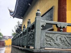 -上海青龙寺