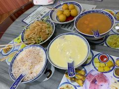 -老广记牛奶甜品专家(坪山店)