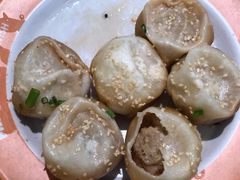 -陈家生煎(三坊七巷店)