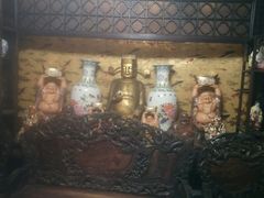 -东坡熬鱼馆(天泰路店)