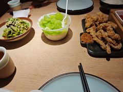 -胡马八破·川菜小馆(宽厚里店)