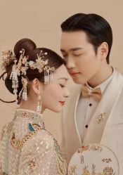 -维多利亚婚纱摄影全球旅拍(华南旗舰店)