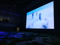 -广州市城市规划展览中心