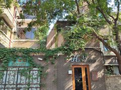 -天津五大道文化旅游区