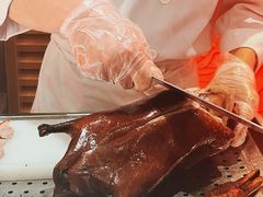 -北京全聚德(王府井店)