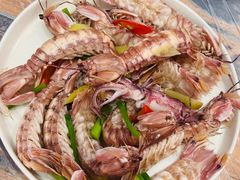 -醉壹号海鲜大排档·老厦门特色菜(厦门美食地标店)