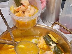 -盛香亭热卤(宝泰购物广场店)