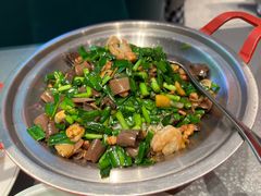-老济南·地道济南菜(大明湖店)