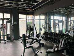 -Hi GYM嗨健身(泥城店)