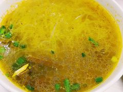 -黄阿姨锅贴大王(万航渡路店)