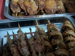 -工业第一家麻辣烫(奖工街店)