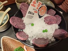 -季季山·云南野生菌火锅(上海首店)