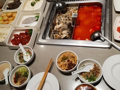 -海底捞火锅(天一广场亚细亚店)