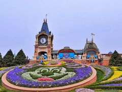 -上海迪士尼度假区