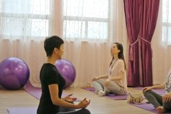 -海豚湾高端月子会所(黄浦店)