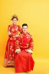 点击看大图 -太郎花子婚纱摄影艺术中心