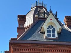 -北海道厅旧本厅舍(旧本庁舎)