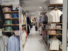 -优衣库(北京万柳华联购物中心店)