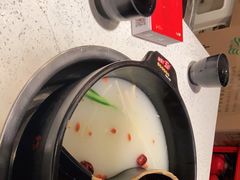 -钢管厂歆瑞源油卤串串香(春熙路太古里店)