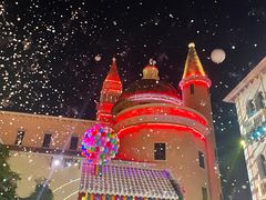 -华谊兄弟（长沙）电影小镇