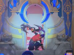 -暴风岛沉浸式体验馆(百联世纪店)