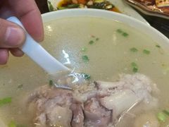 -隆氏兔头(同盛路店)