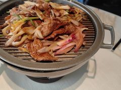 -悦融·京鲁菜·露台花园(安定门店)