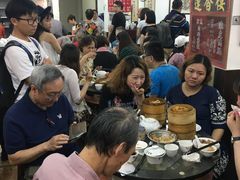 -香港蓮香樓(上環店)
