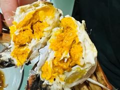 -黄记大闸蟹专卖店·活蟹·醉蟹