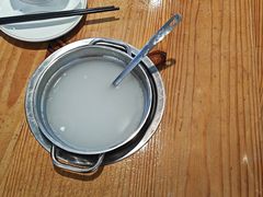 -壹号粥火锅·海鲜煲仔粥(水围店)