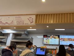 -冰泉豆浆馆(新界店)