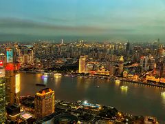 -东方明珠广播电视塔