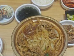 -敏丁拌饭(中街总店)