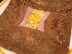 -La Creperie法餐厅(芮欧百货店)