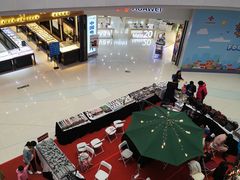 -方恒购物中心(望京小街店)