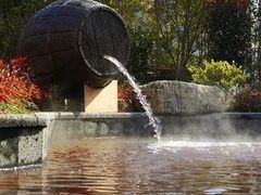 -杭州第一世界大酒店·云曼温泉