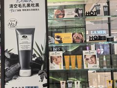 -上海第一八佰伴