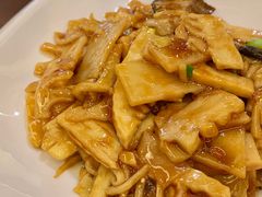 -马凯餐厅(长椿街店)