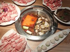 -季季红火锅(长沙步行街店)