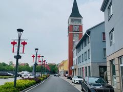 -美兰湖景区
