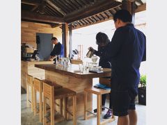 -VOYAGE COFFEE(北锣鼓巷店)