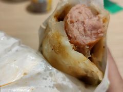 -甲乙饼·北京手工肉饼(西直门凯德茂店)
