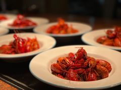 -济南香格里拉·咖啡泉自助餐厅