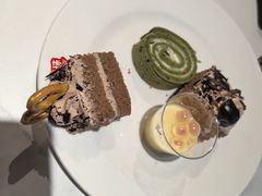 -东方明珠·可口可乐欢乐餐厅