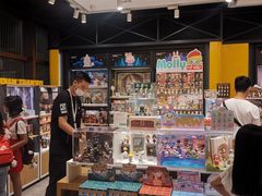 -泡泡玛特POPMART(天环购物中心店)