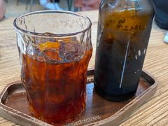 冷萃美式-Vanilla Specialty Coffee(八大关店)