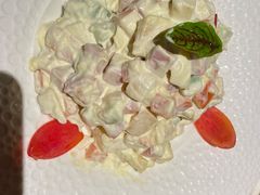 -波特曼西餐厅(中央大街店)