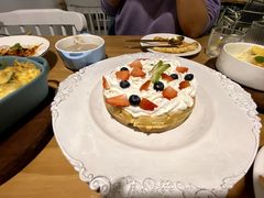 -娜娜家•Nana's restaurant (南开大悦城店)